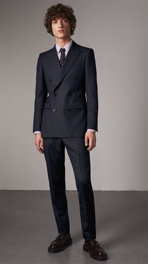 burberry suits for men suits|Burberry outlet for men.